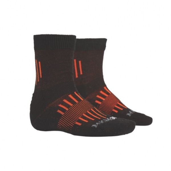 36.6 Dual Layer Socks - Ticketwear NZ
