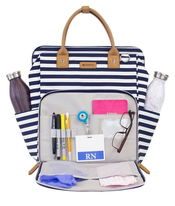 Clinical Backpack Ticketwear NZ