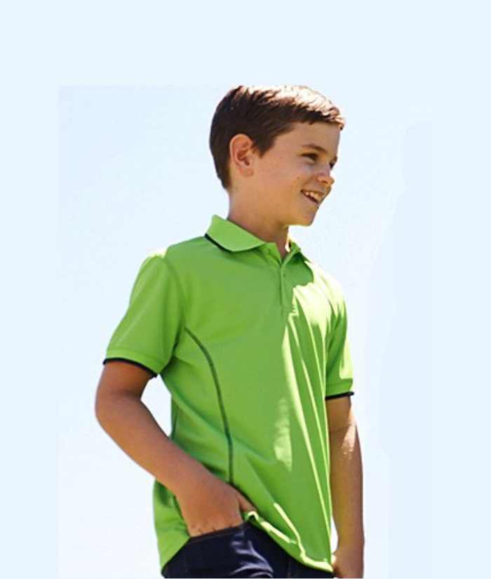 Adults & Kids Stitch Essentials Polo - Ticketwear NZ