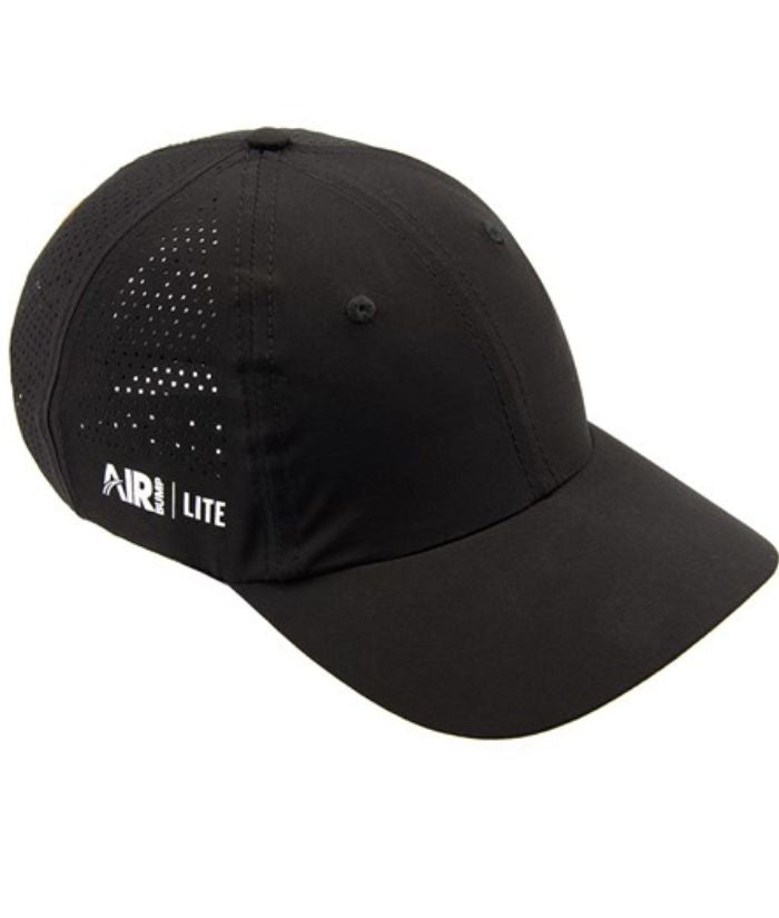 Air Bump Lite Bump Cap with Airbump Liner -Standard Peak - Ticketwear NZ