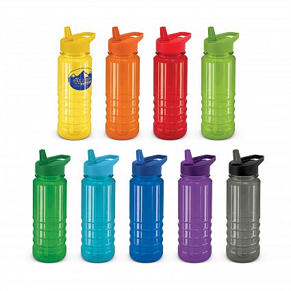 Triton Drink Bottle - Colour Match 750ml-trends-collection-105285