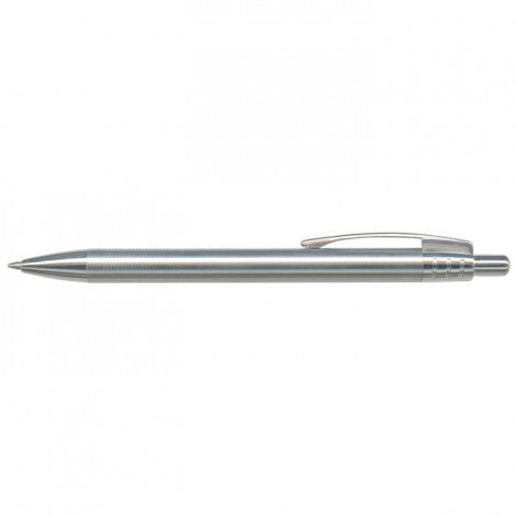 trends-stainless-steel-ball-point-pen-106160-silver