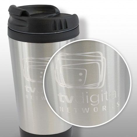 Barista Reusable Coffee Cup - 300ml