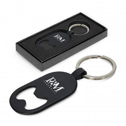 Brio Bottle Opener Key Ring-112523