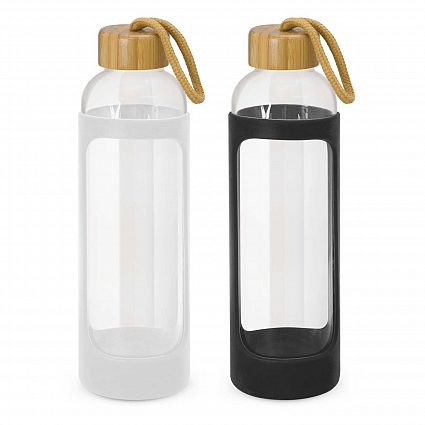 Eden Drink Bottle with Silicone Sleeve-113950-trends-collection