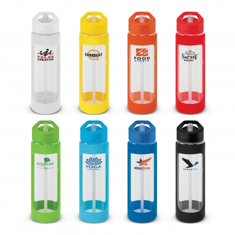 trends-collection-115873-glass-drin-bottle-600ml-silicone-coloured-sleeve