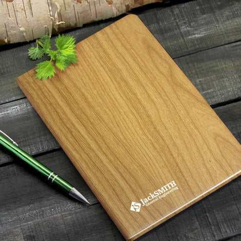trends-collection-grove-A5-notebook-wood-finish-117842