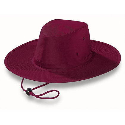 Slouch Hat - Uniforms and Workwear NZ - Ticketwearconz