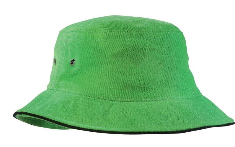 caps-4007 Legendlife breathable bucket hat