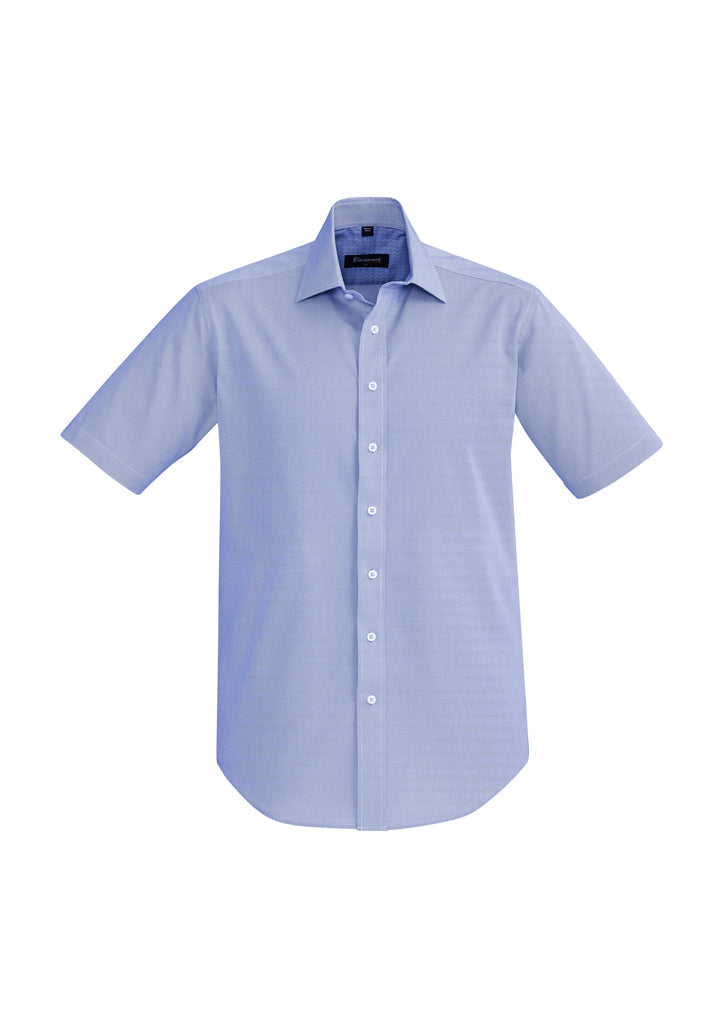 hudson mens short sleeve shirts-40322