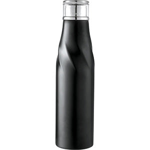 Hugo Auto-Seal Copper Vacuum Insulated Bottle 650ml - Uniforms and Workwear NZ - Ticketwearconz