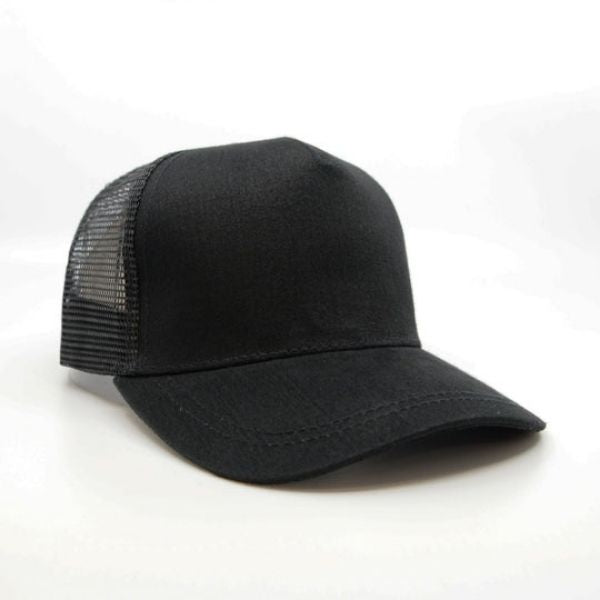 5003-premium-apparel-mac-trucker-cap-black