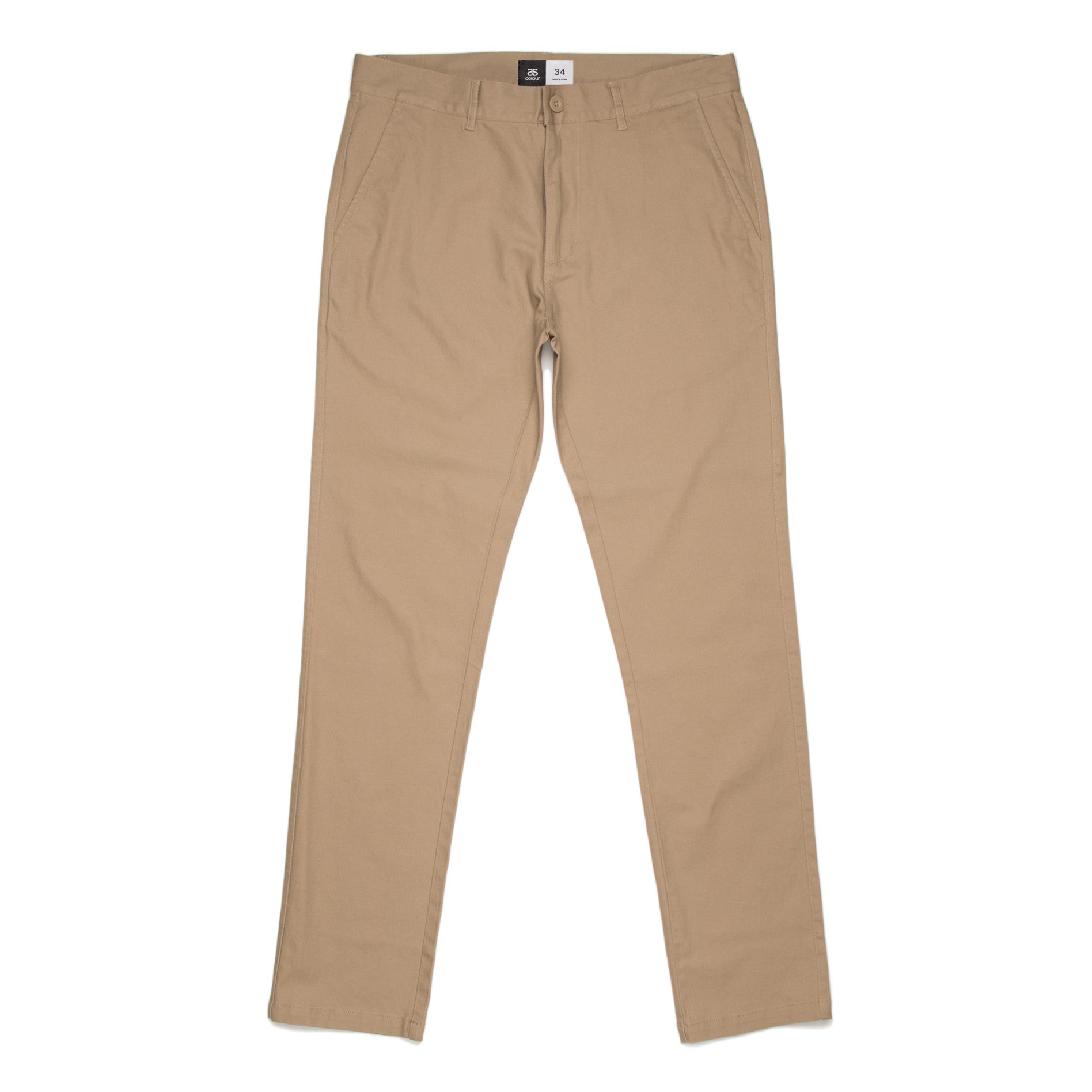 pants-5901 AS Colour Standard pant chinos