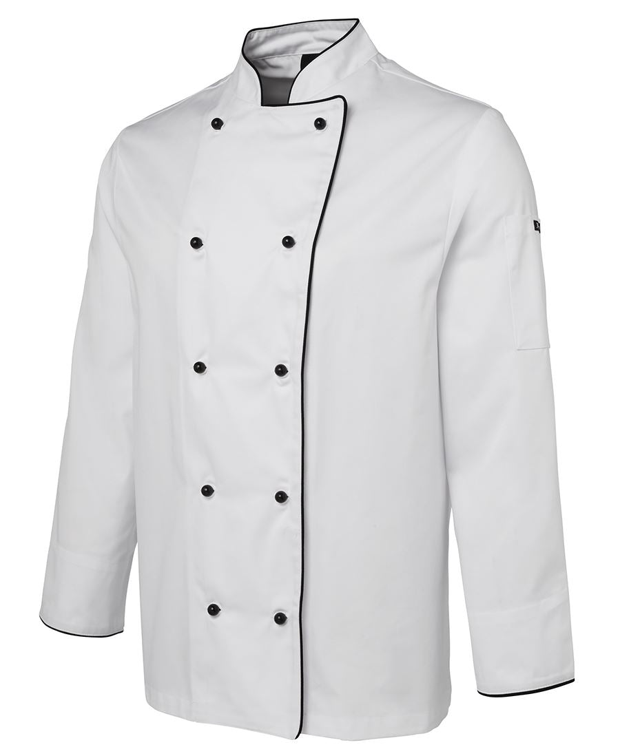 jackets-5CJ-JB's Unisex Chef jacket