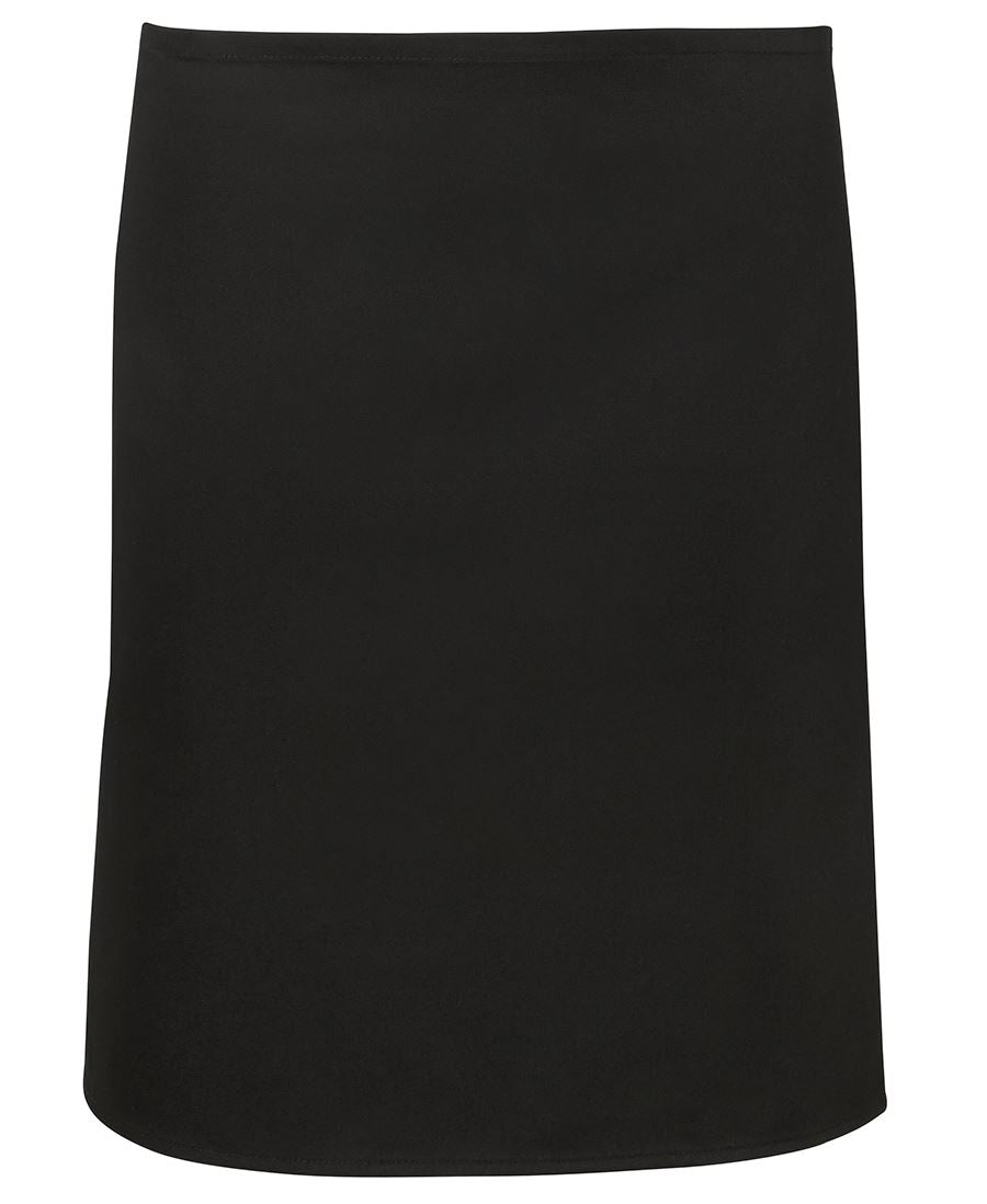 JB's-waist-1/2-apron-without-pocket-5PC-black