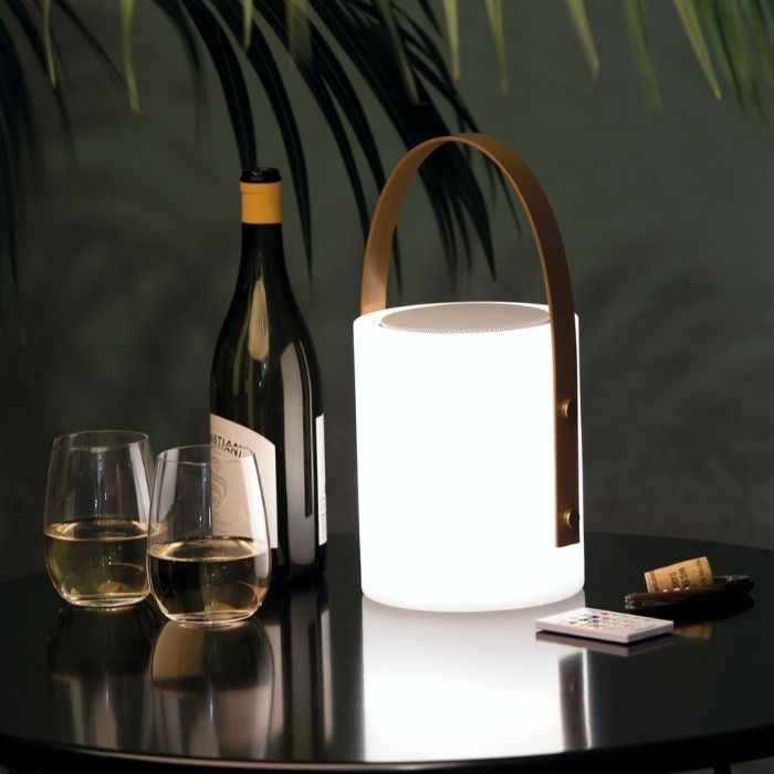 POTSL-bluetooth-speaker-lamp-lantern-christmas-client-staff-gift