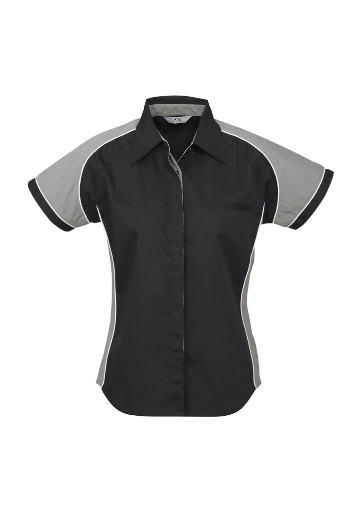 Biz-collection-womens-nitro-shirt-s10122-black-orange-white-industry