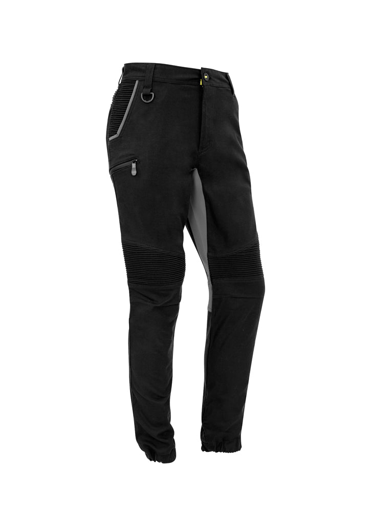 workwear-pants-zp340 Streetworx Mens Stretch Pant