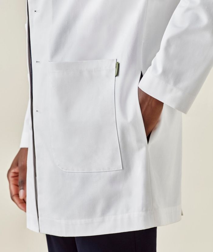biz-care-mens-hope--long-line-lab-coat-jacket-CC144ML-white