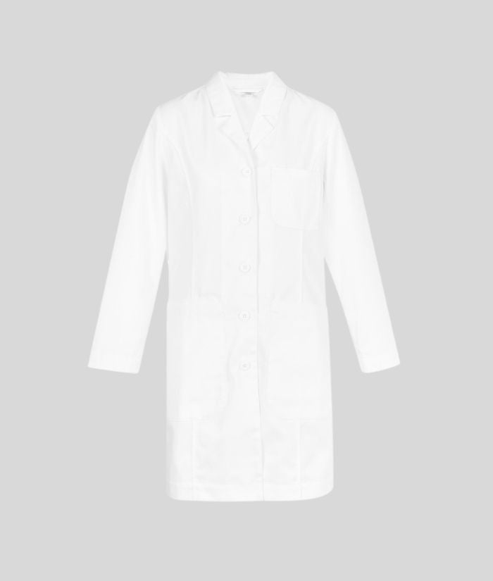 biz-care-womens-hope--Long-line-lab-coat-jacket-CC144LL-white