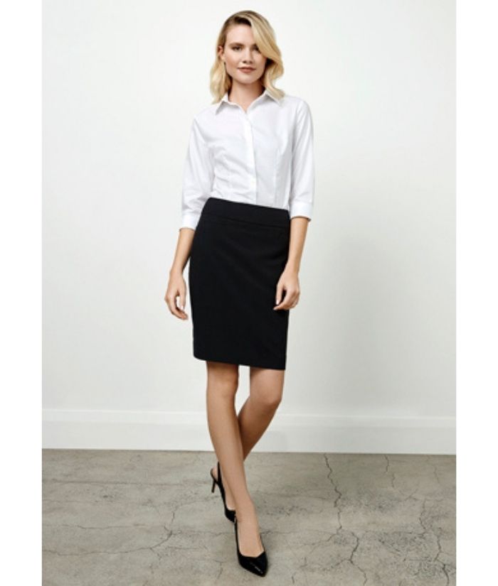 biz-collection-classic-knee-length-skirt-BS128LS-black-navy-charcoal