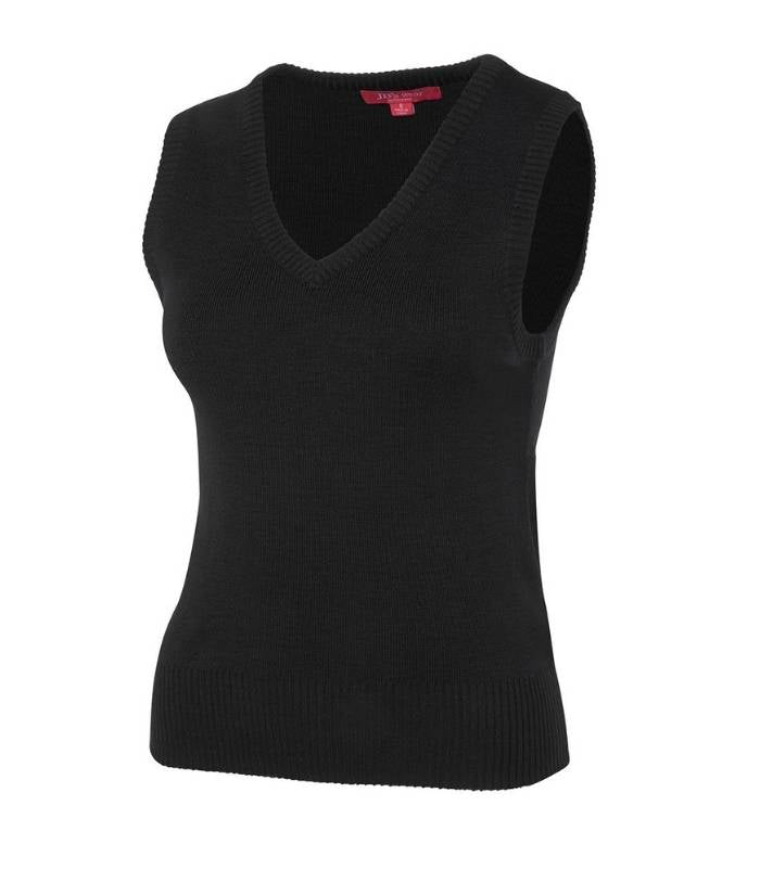 black-6V1-jb_s-womens-knitted-v-neck-vest-woolblend