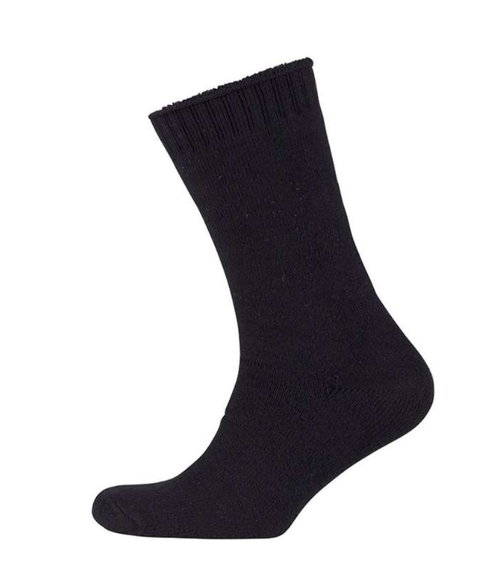 black-6WWSU-jb_s-ultra-thick-bamboo-work-socks