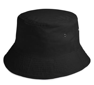 6044-Premium apparel Sandwich Bucket Hat