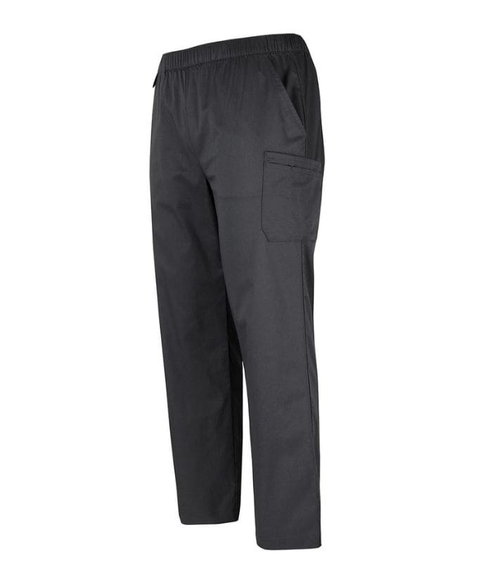 Unisex  Premium Scrub Cargo Pant - Uniforms and Workwear NZ - Ticketwearconz