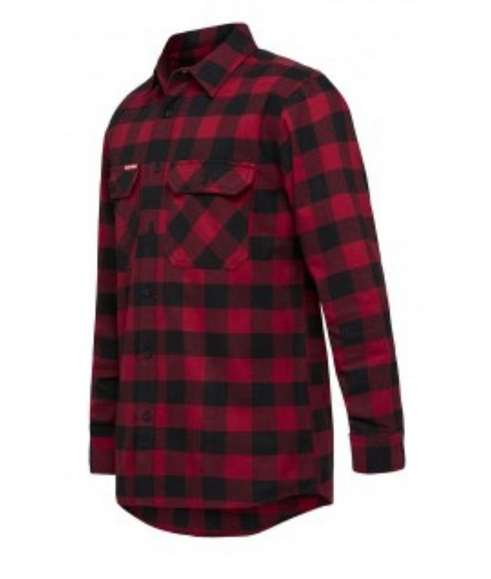 red-check-Hard-yakka-flannelette-shirt-y07295-100_-cotton