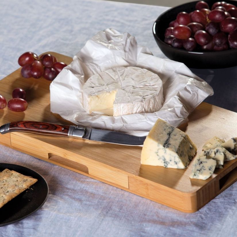 Gourmet Cheese Board - Po 'di fame - Uniforms and Workwear NZ - Ticketwearconz