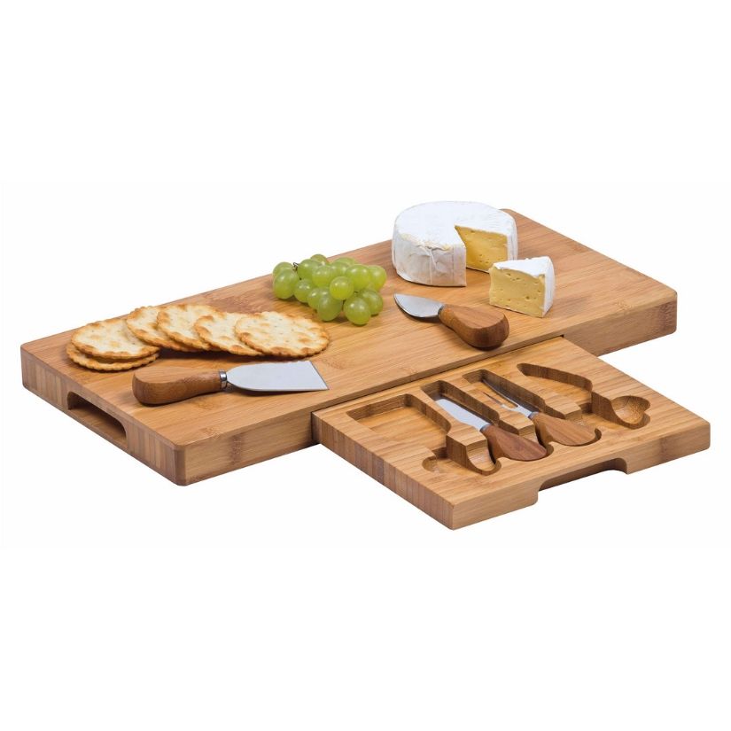 Gourmet Cheese Board - Po 'di fame - Uniforms and Workwear NZ - Ticketwearconz