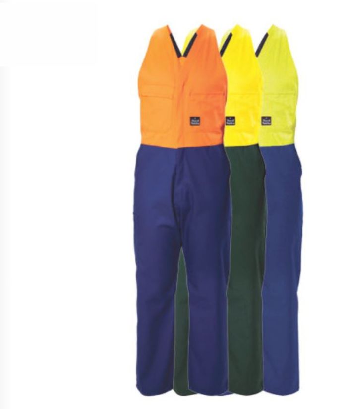 hard-yakka-easey-action-polycotton-condealed-zip-hi-vis-overall-N2O005