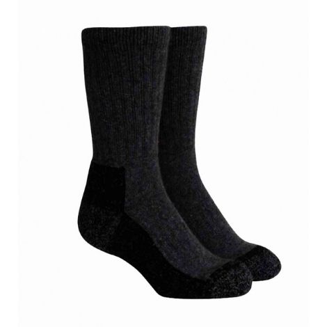 Possum Gumboot Socks - Uniforms and Workwear NZ - Ticketwearconz