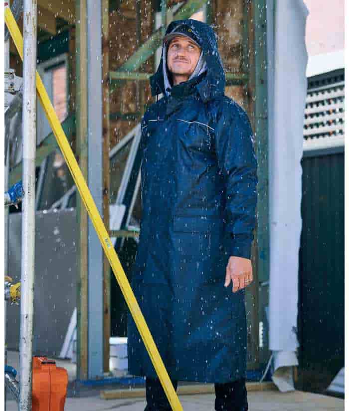model-bisley-bj6962-long-rain-coat-jacket-unisex-waterproof