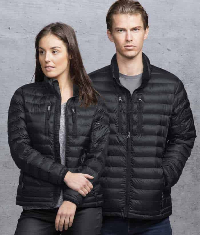 models-smpli-mogul-puffer-jacket-unisex-SIMPJ-black-warm-winter-uniform