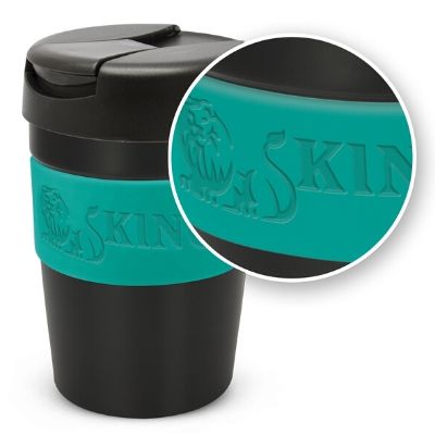 Reusable Coffee Cups. Java Vacuum Cup 340ml Reusable Coffee Cup