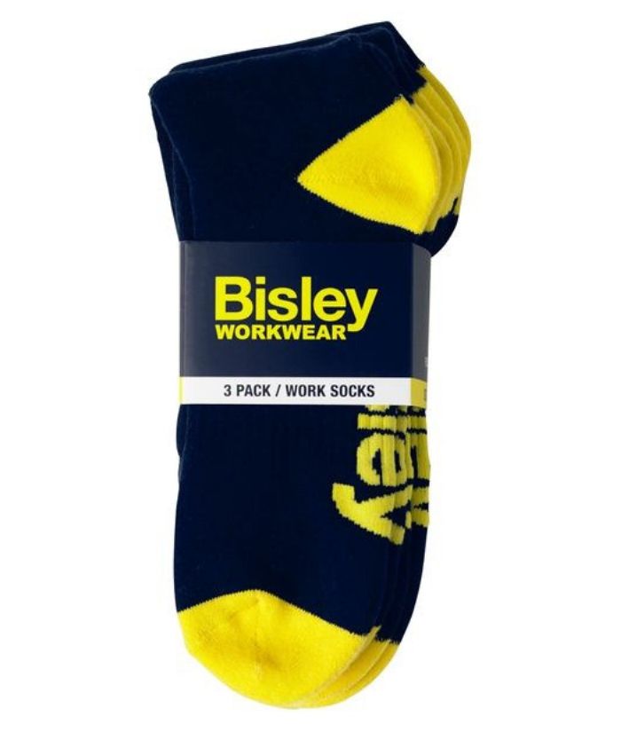 bisley-work-sock-bsx7210-navy