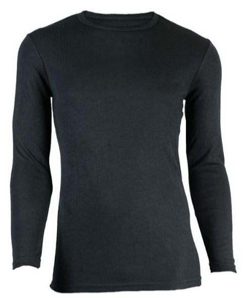 Thermals-Premium-apparel-Long-Sleeve-black