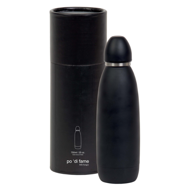 Bullet Vacuum Flask - 750ml-pobvf-the-catalogue