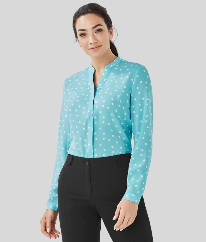 womens-juliette-spot-blouse-biz-corporate-44310