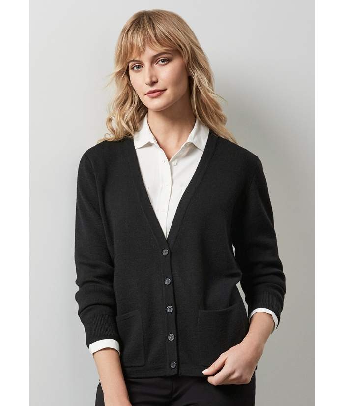    worn-biz-collection-ladies-woolblend-cardigan-LC8008