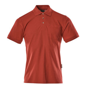 MASCOT® Borneo – Red