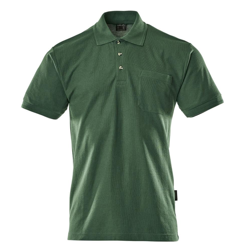 MASCOT® Borneo – Green
