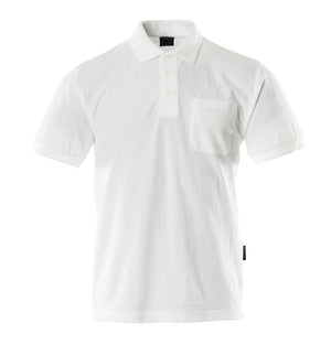 MASCOT® Borneo – White