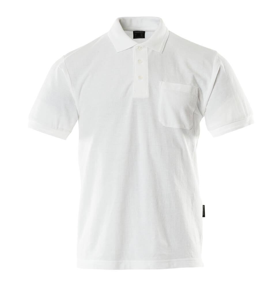 MASCOT® Borneo – White