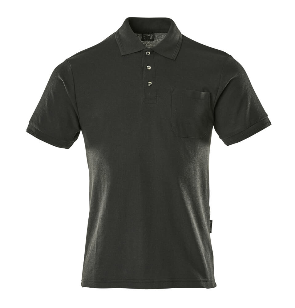 MASCOT® Borneo – Black