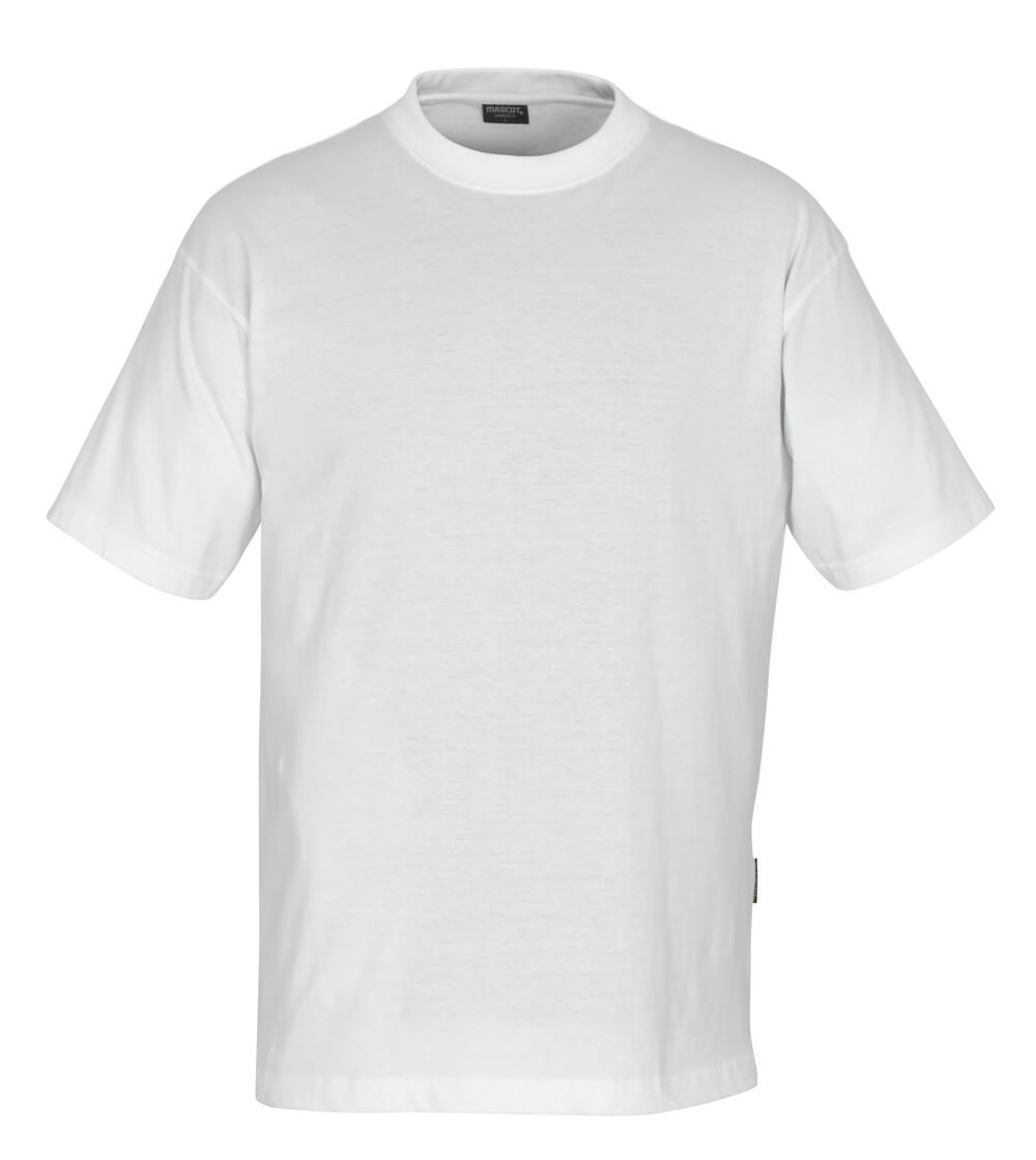 MASCOT® Jamaica – White