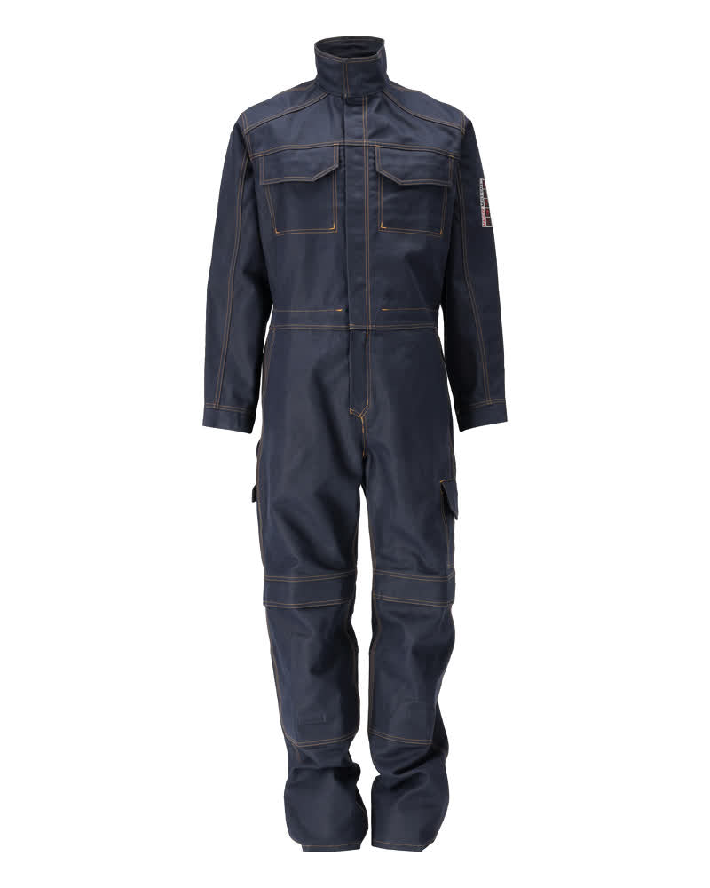 MASCOT® Baar – Dark Navy