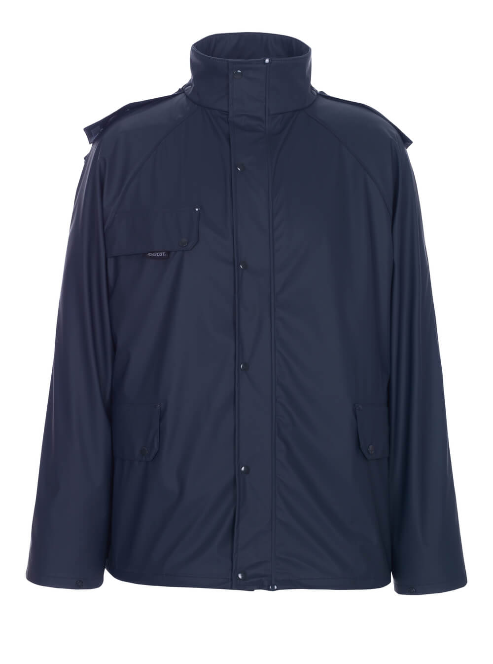 MASCOT® Waterford – Navy